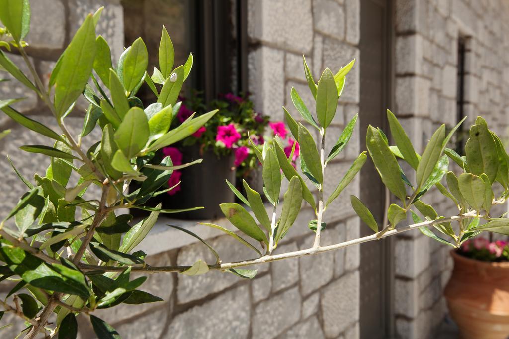 Apartmán Petra Thea Kalamata Exteriér fotografie