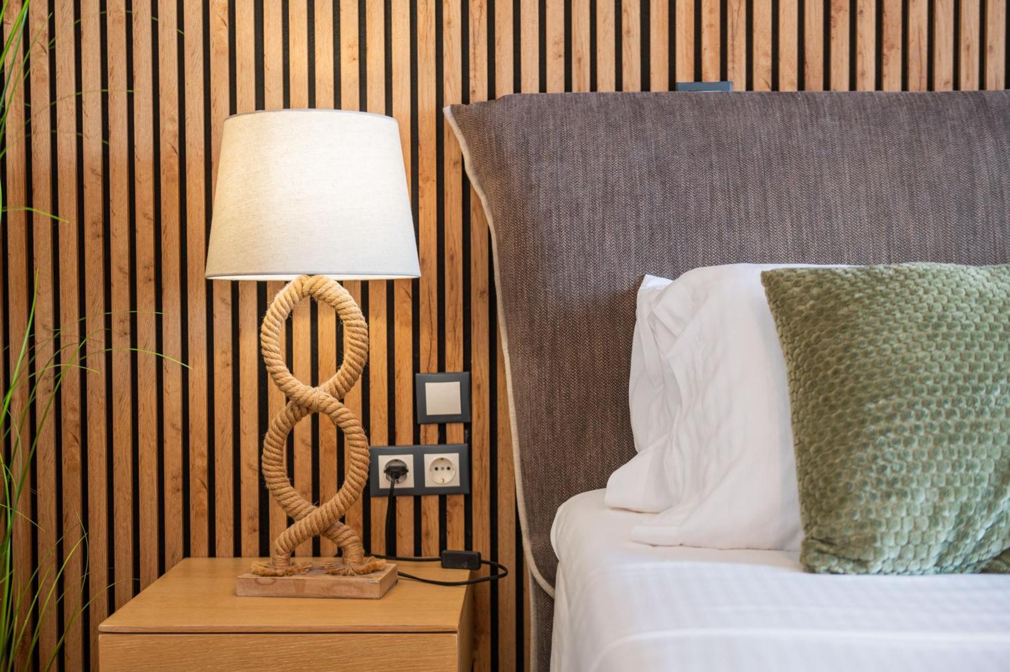Apartmán Petra Thea Kalamata Exteriér fotografie