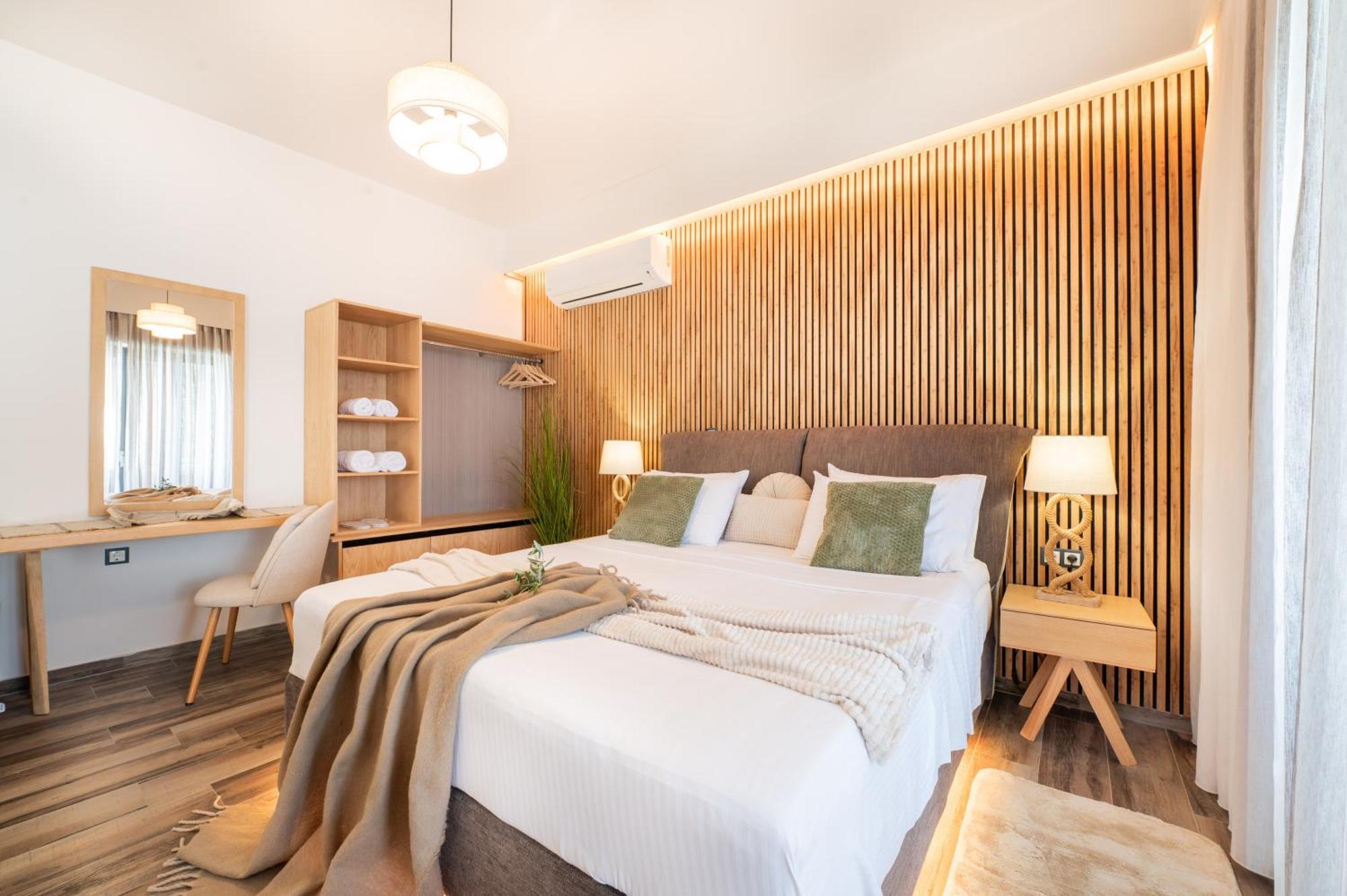 Apartmán Petra Thea Kalamata Exteriér fotografie