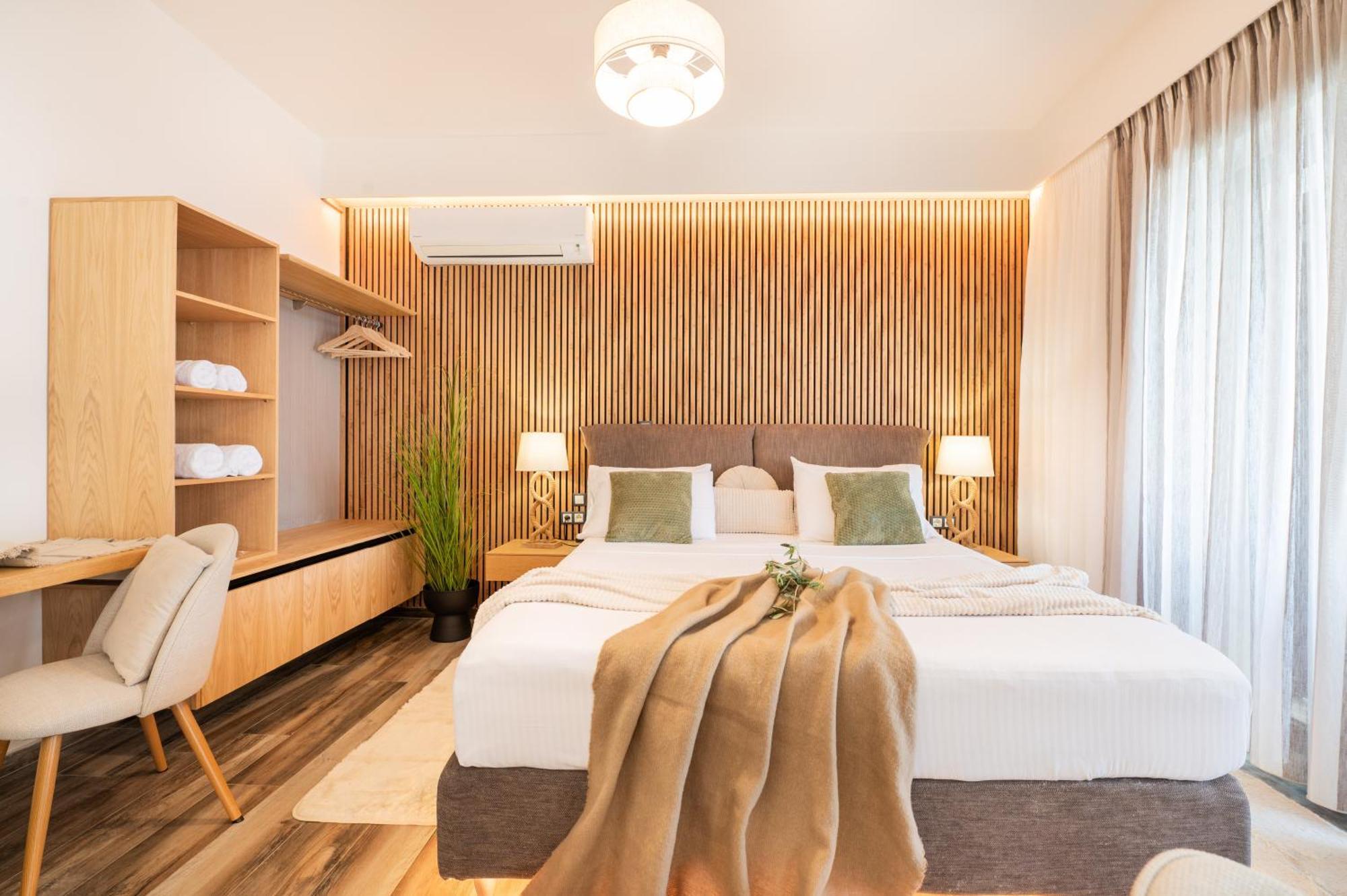 Apartmán Petra Thea Kalamata Exteriér fotografie