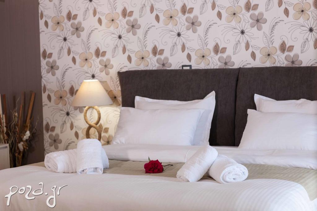Apartmán Petra Thea Kalamata Exteriér fotografie