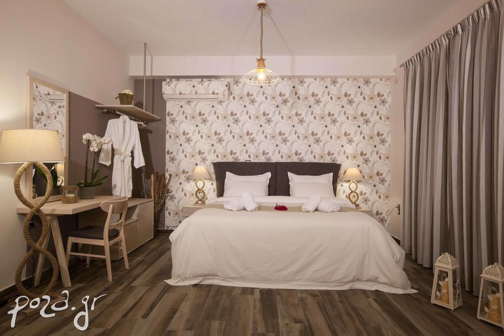 Apartmán Petra Thea Kalamata Exteriér fotografie