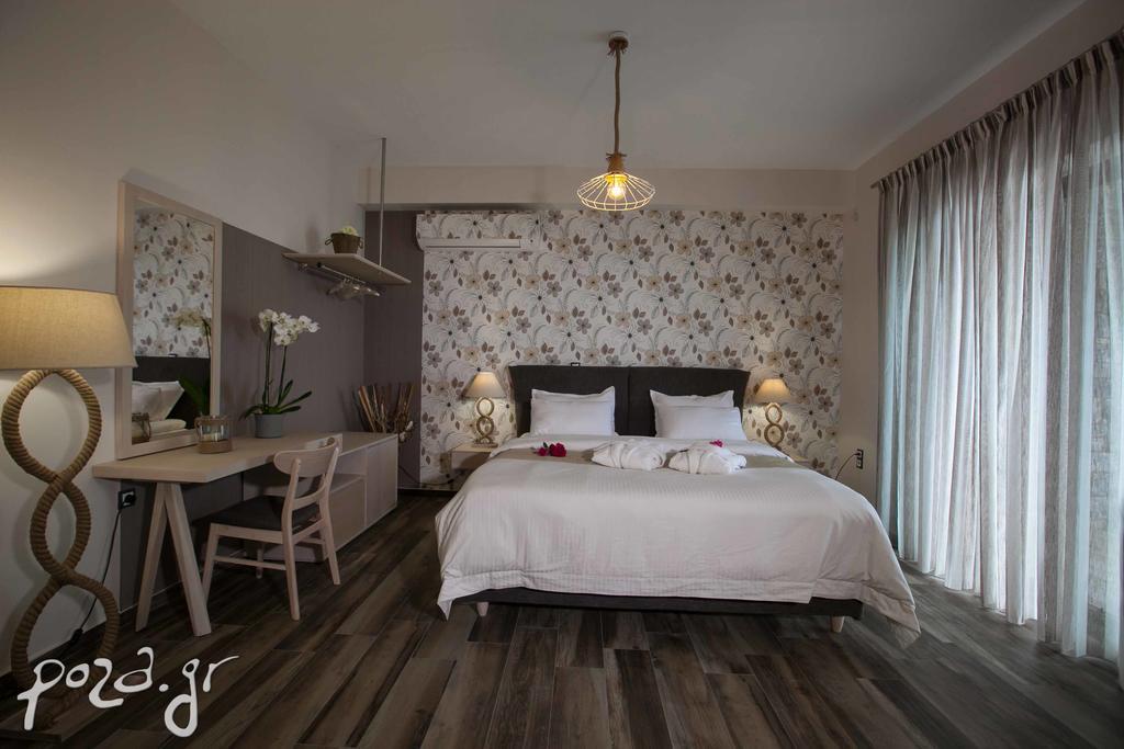 Apartmán Petra Thea Kalamata Exteriér fotografie