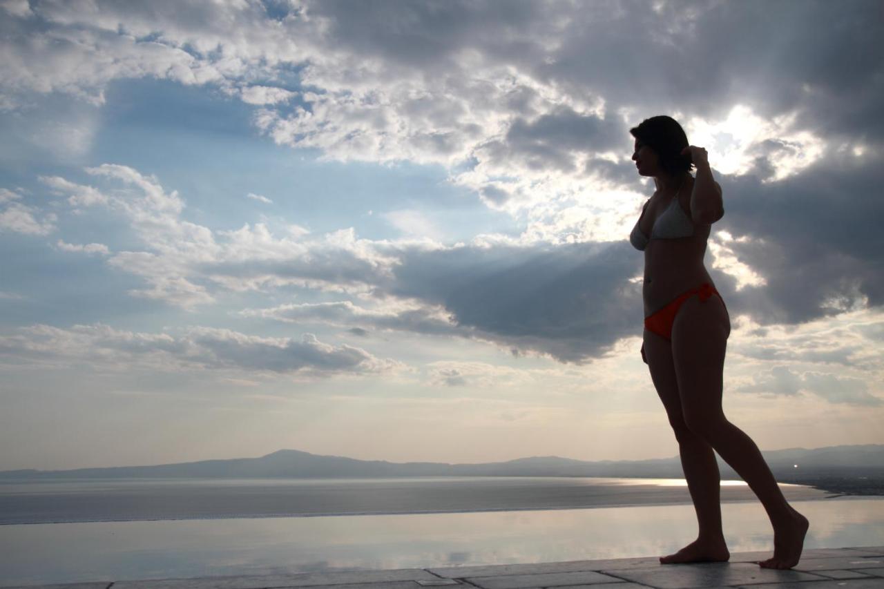 Apartmán Petra Thea Kalamata Exteriér fotografie